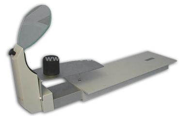 Freuding suction funnel VARITEAM-1